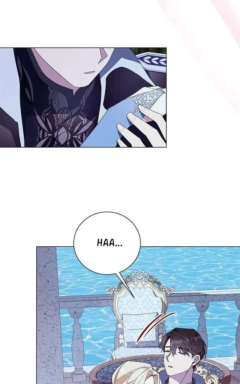 Wished You Were Dead Chapter 120 - page 33
