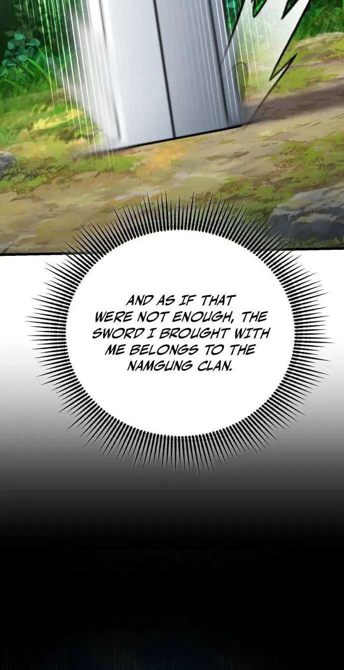 The Heavenly Demon's Broadcast From the Demon Realm Chapter 20 - page 91