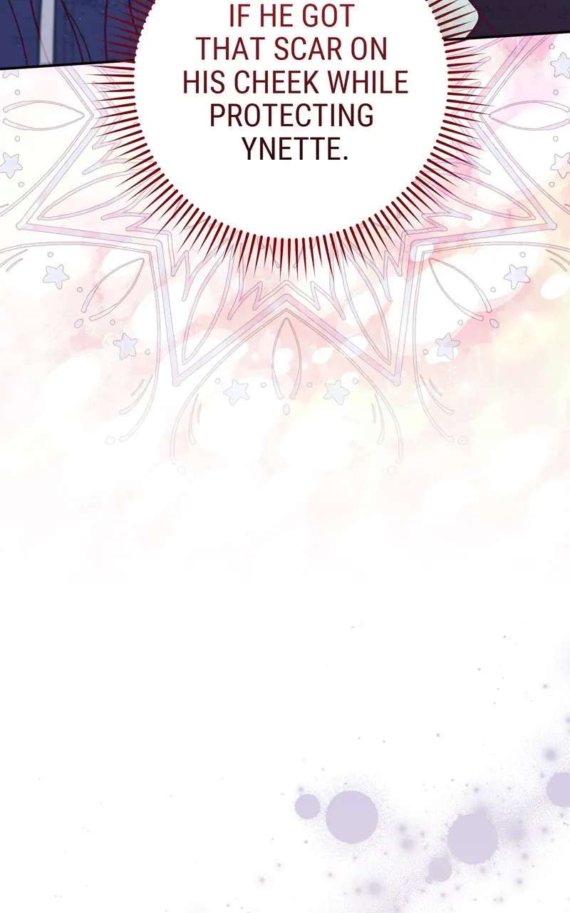 I Thought I wasthe Real Daughter Chapter 28 - page 10