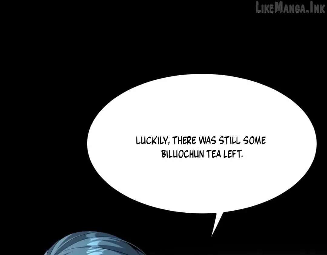 I’m Trapped In This Day For One Thousand Years Chapter 288 - page 21