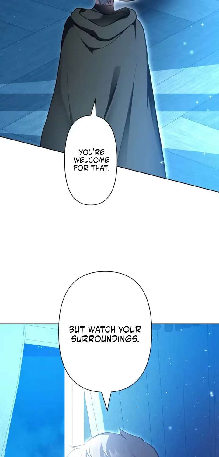 Rita of the Oracle Chapter 16 - page 41