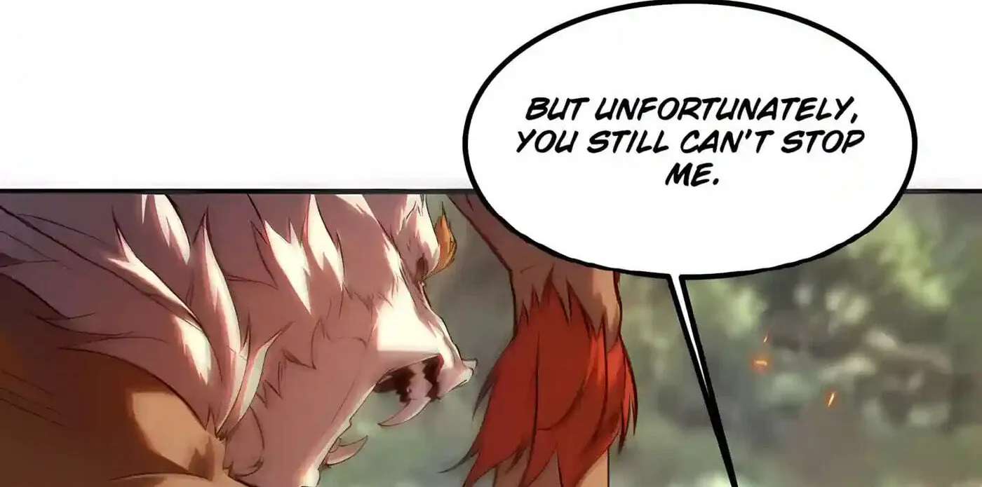 Quan Qiu Yi Neng: Kaiju Juexing Zi Xiao Shen Lei Chapter 86 - page 26