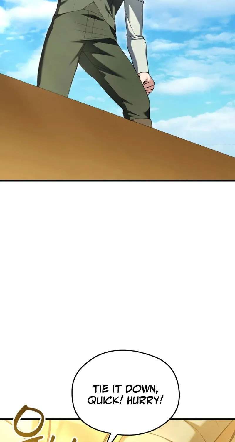 The Otherworldly Nutritionist Chapter 32 - page 55