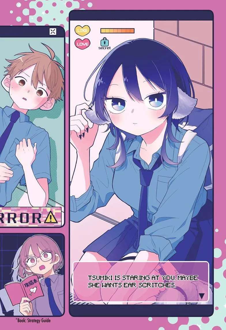 Tsumiki Ogami's Not-So-Ordinary Life Chapter 114 - page 1