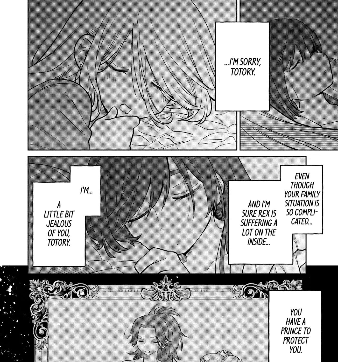 Sensei! Bokutachi ga Sekai o Horoboshimasu. Chapter 63 - page 48