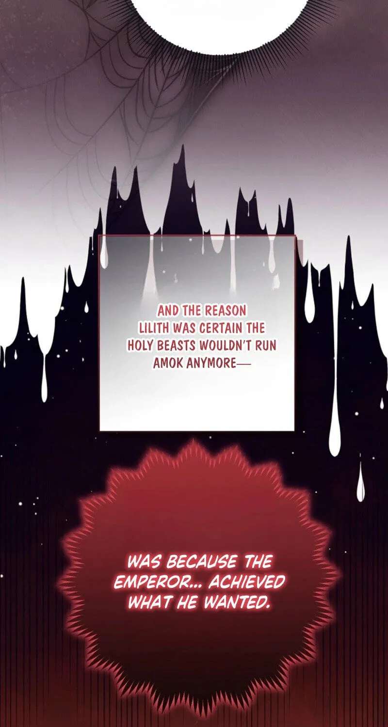 My Daddy Hid His Power Chapter 84 - page 31