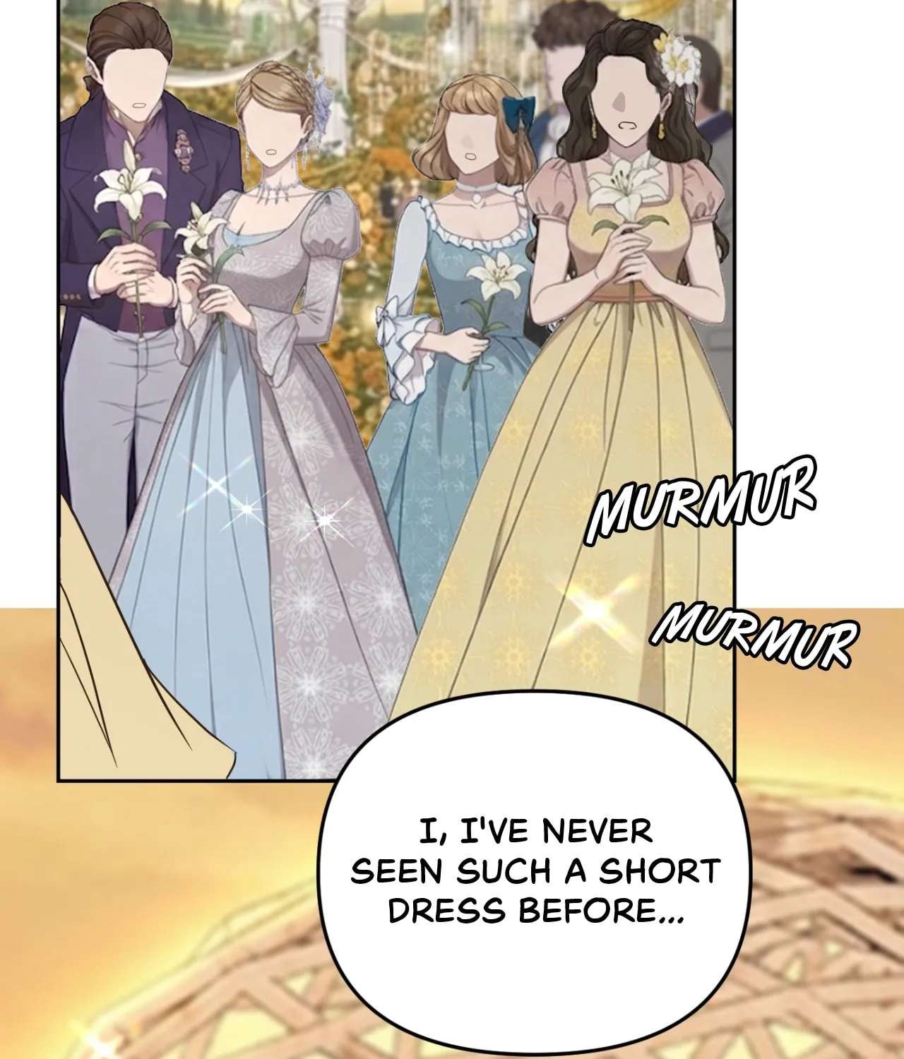 I Adopted the Male Lead from the Shelter Chapter 128 - page 107