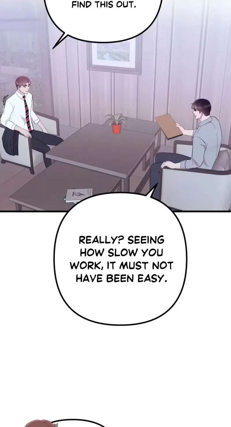 Surviving the Office Romance Chapter 31 - page 65