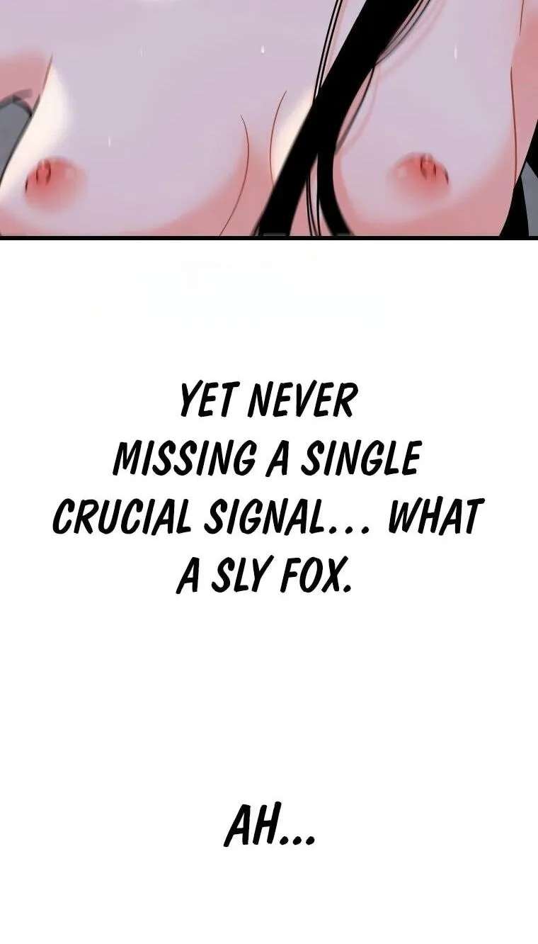 The Worse It Is, the Better It Tastes Chapter 34 - page 33