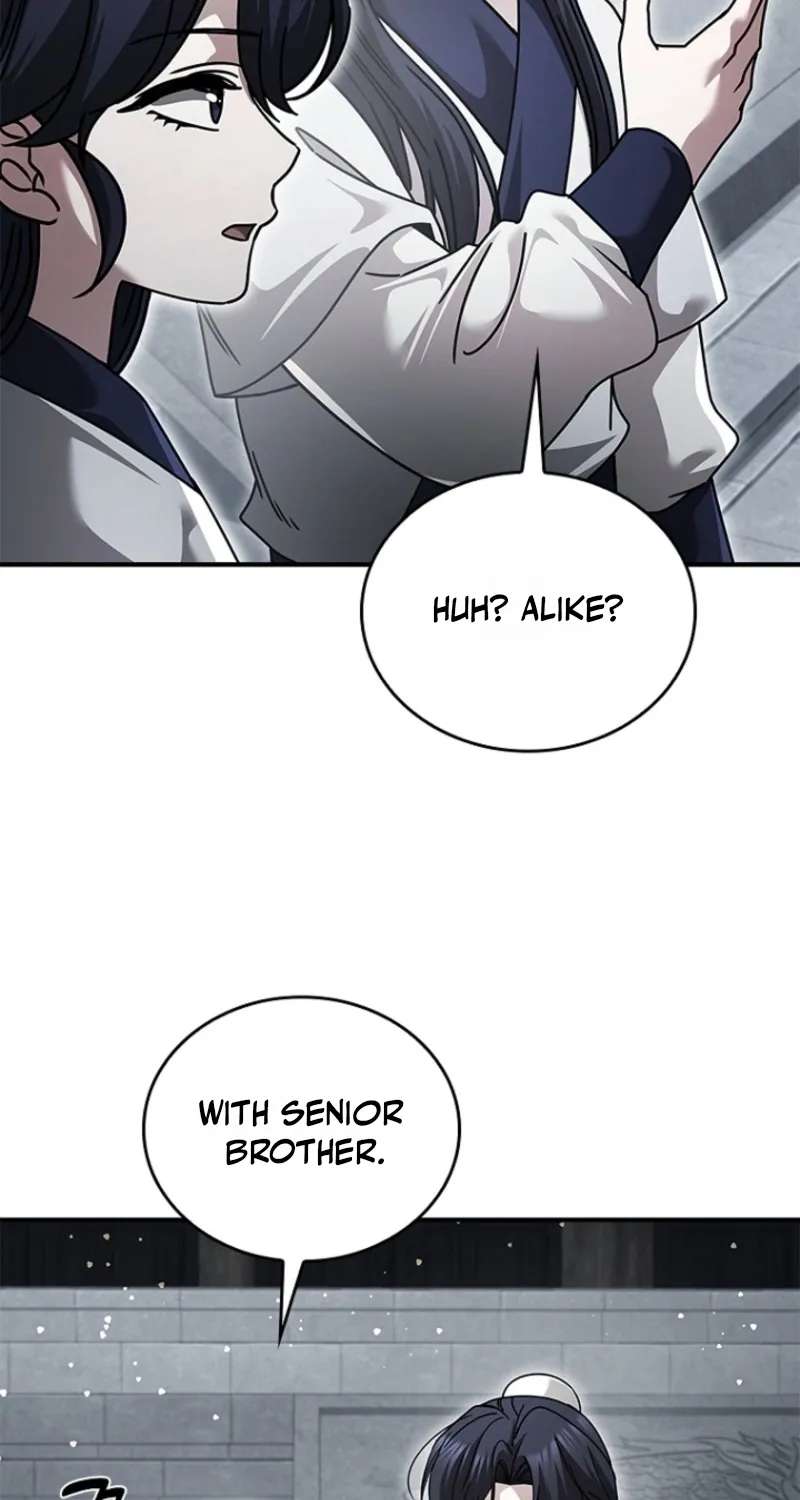 Senior Brother Lee Hoe Chapter 35 - page 61