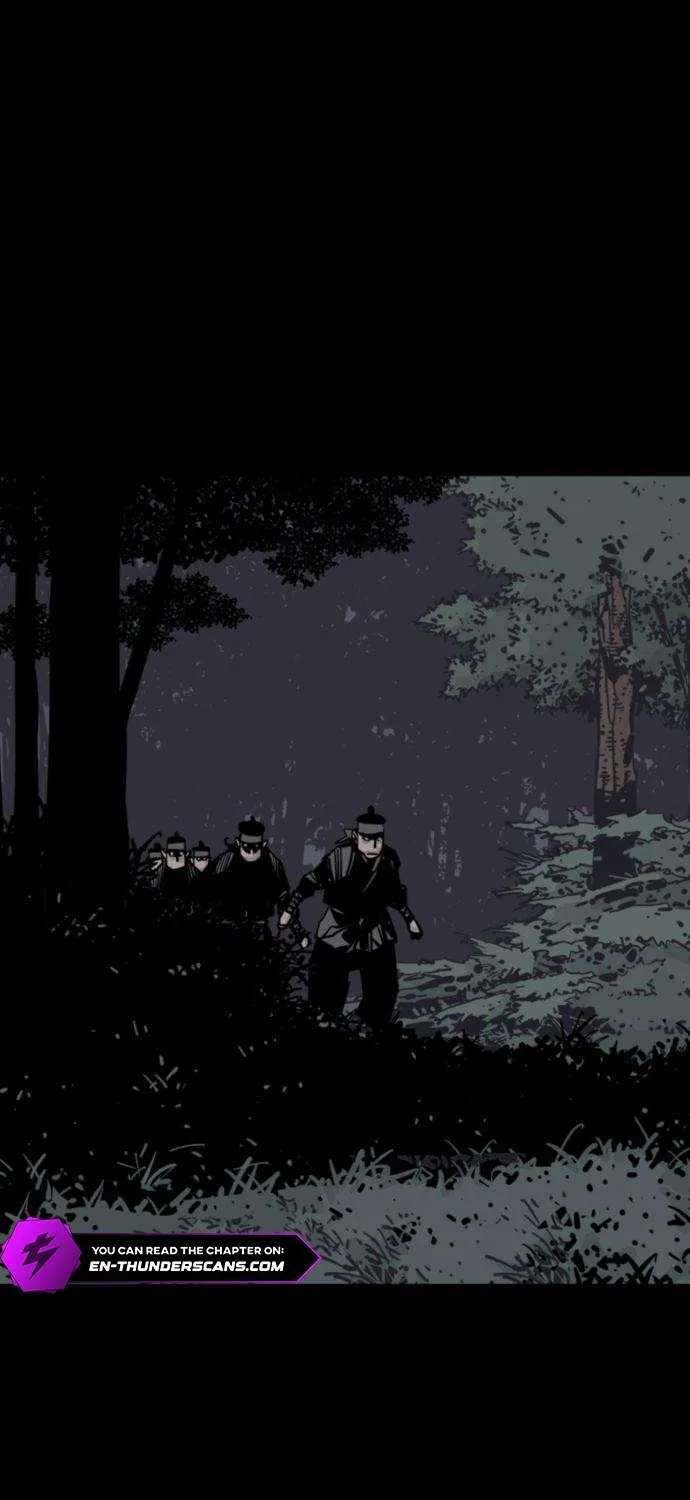 Death God Chapter 152 - page 3