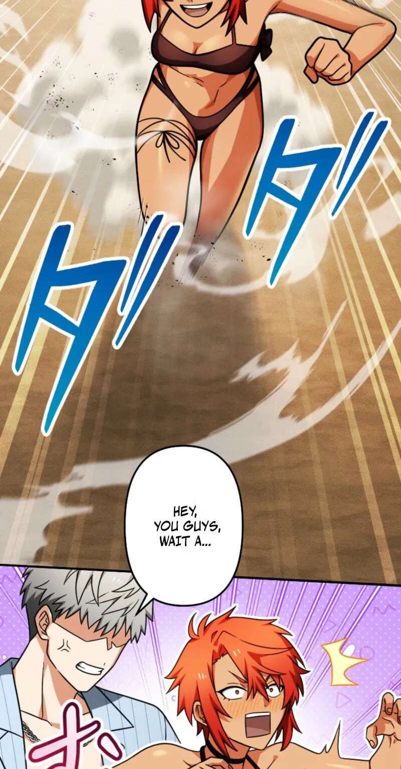 Haiiro no Asshu ~Teikokukishi Dan o Kubi ni Natta Ore wa Dungeon Toshi de Haiiro no Jinsei o Hikkurikaesu~ Chapter 56 - page 5