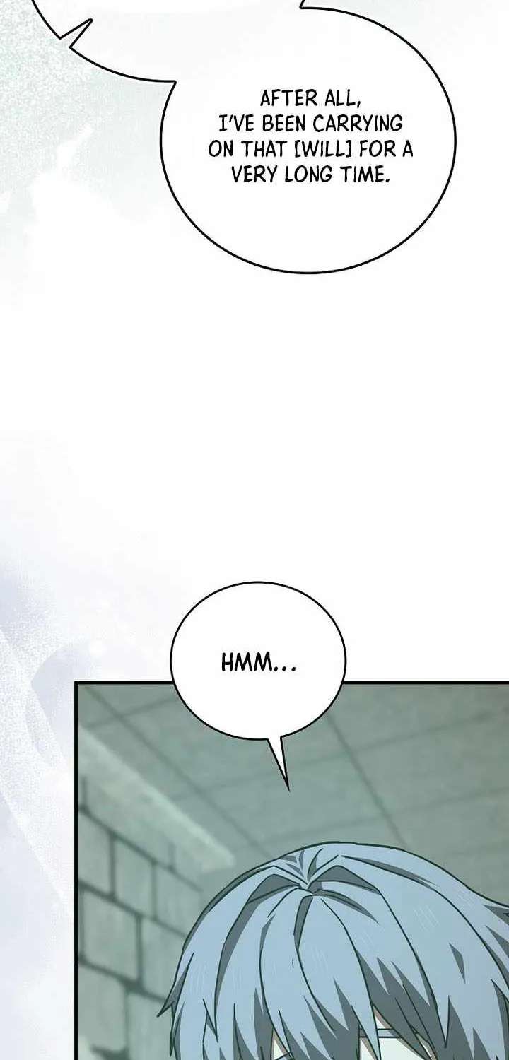 To Hell With Being A Saint, I’m A Doctor Chapter 175 - page 51