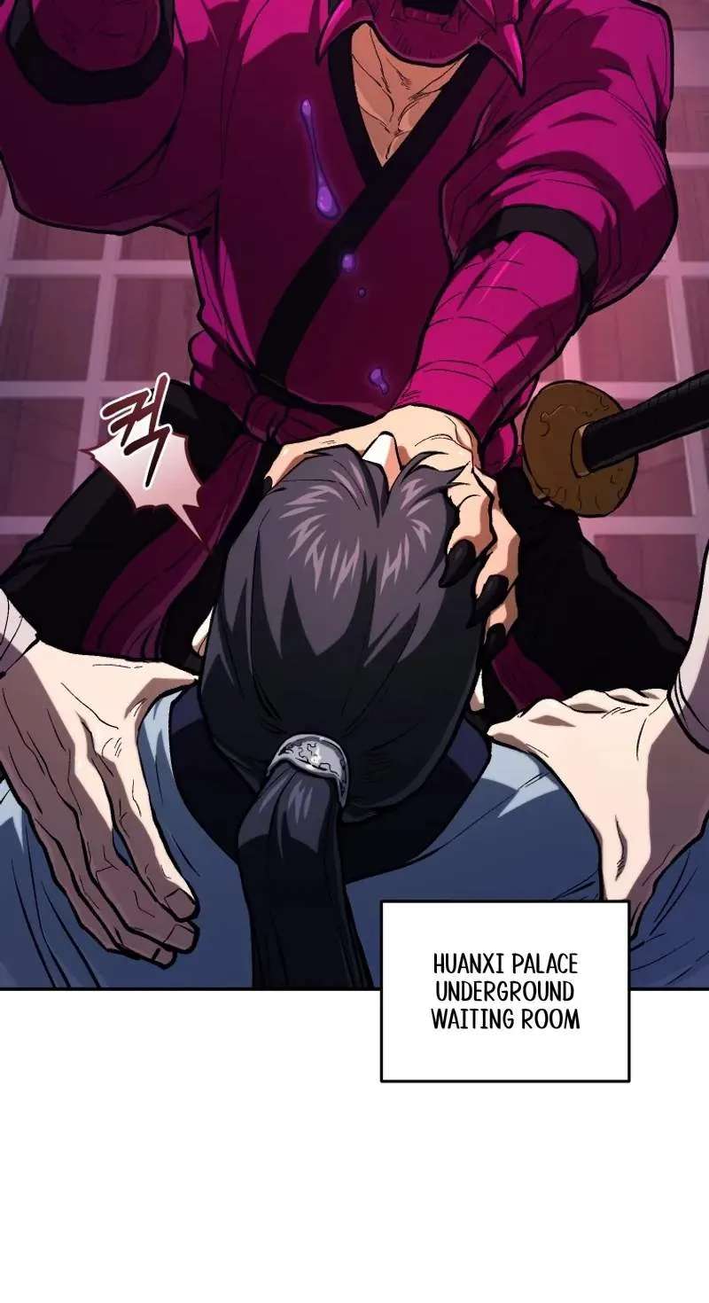 My Dad Is the Best in the World Chapter 30 - page 68