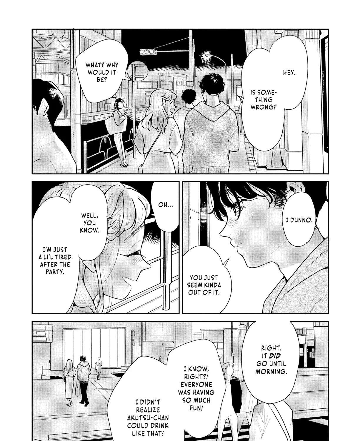 Kemutai Ane to Zurui Imouto Chapter 4 - page 25