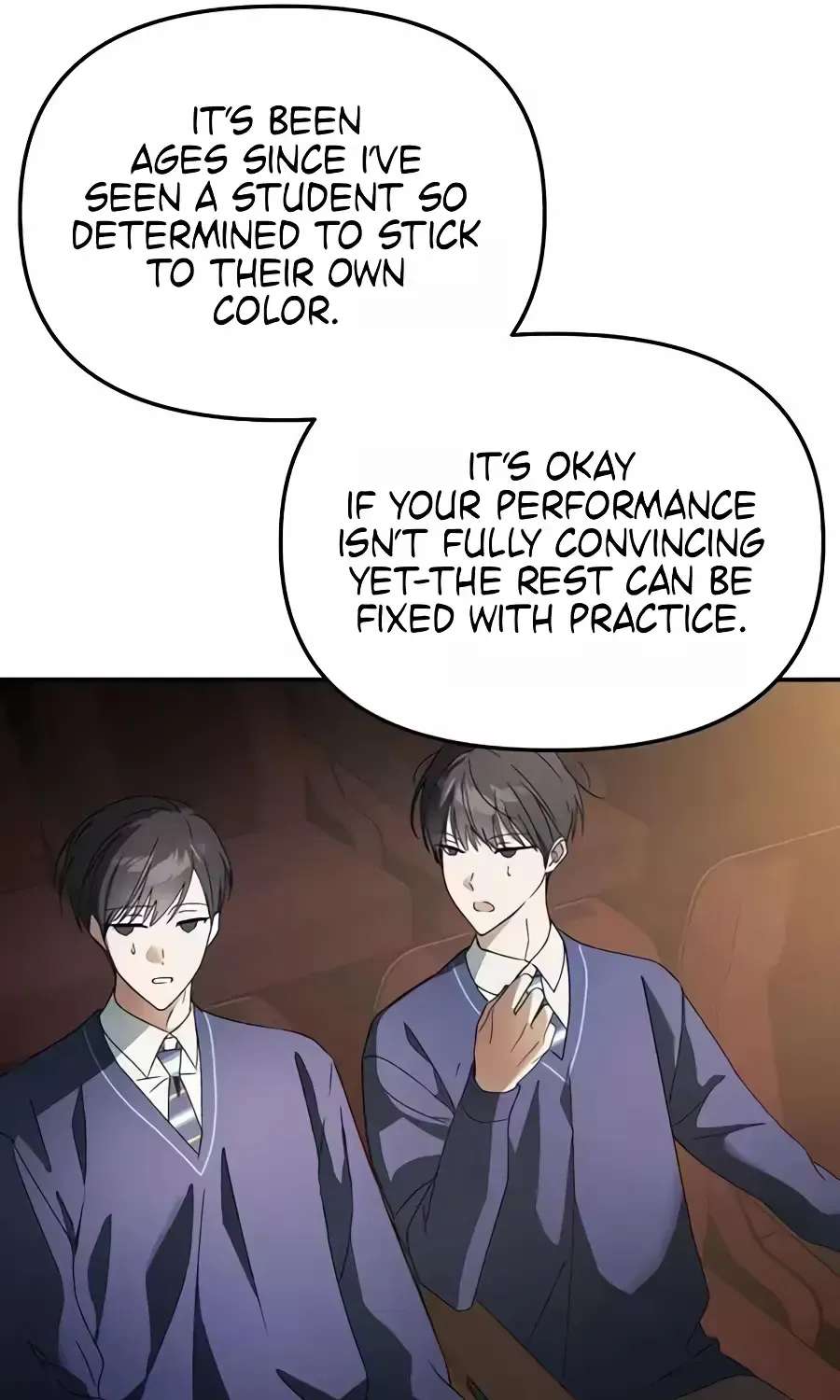 Da Capo for a Musical Genius Chapter 9 - page 77