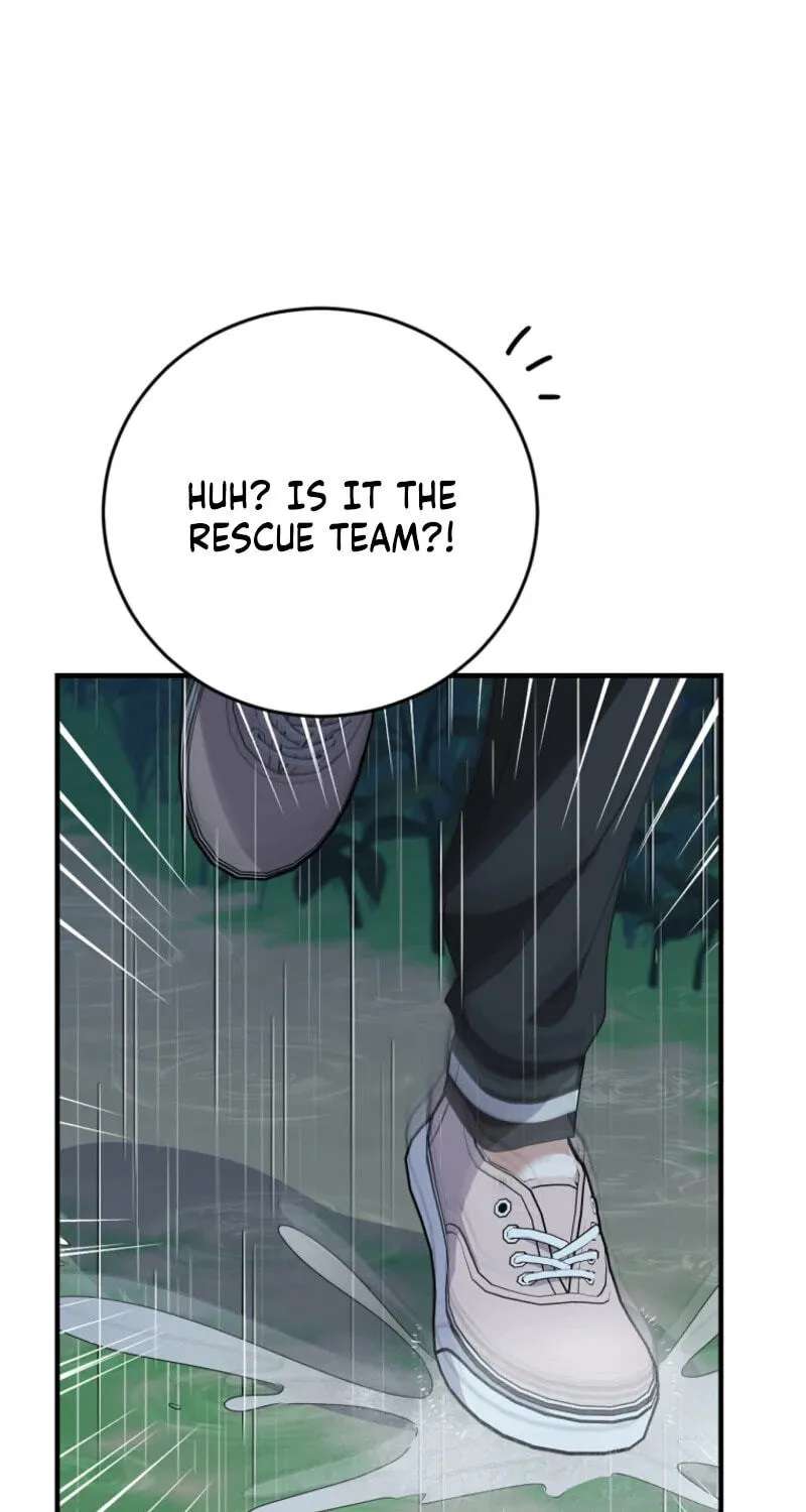 I Am In The Same Class As The Crazy Male Leads Chapter 95 - page 3