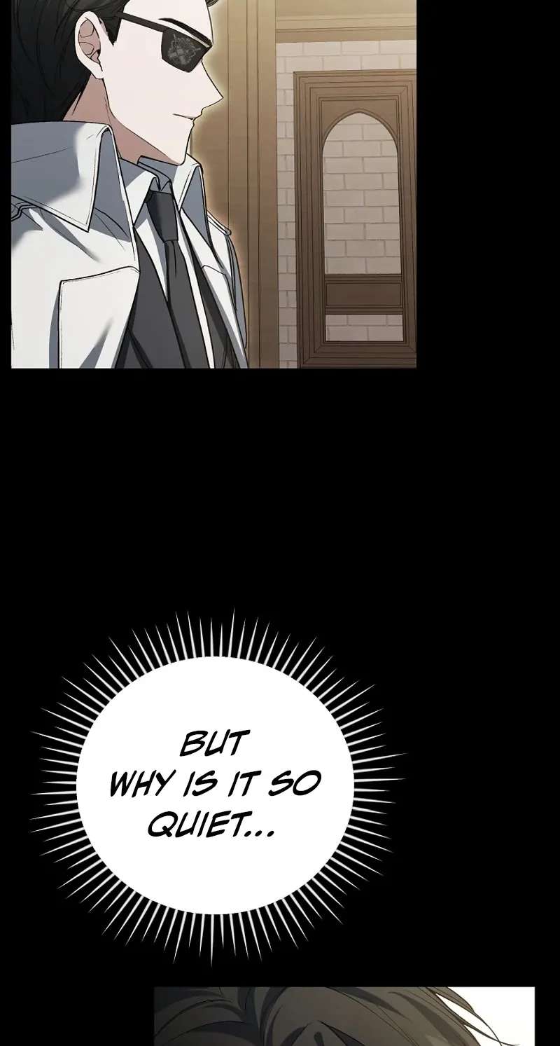 The Apocalypse Needs a Pro Chapter 32 - page 28