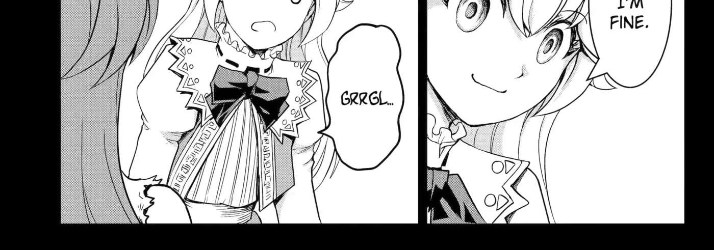 Misuterareta Saijaku Tamer, Fuuin Sareteita Bishoujo Dragon to Keiyaku Shite Saikyou ni Itaru Chapter 15 - page 32