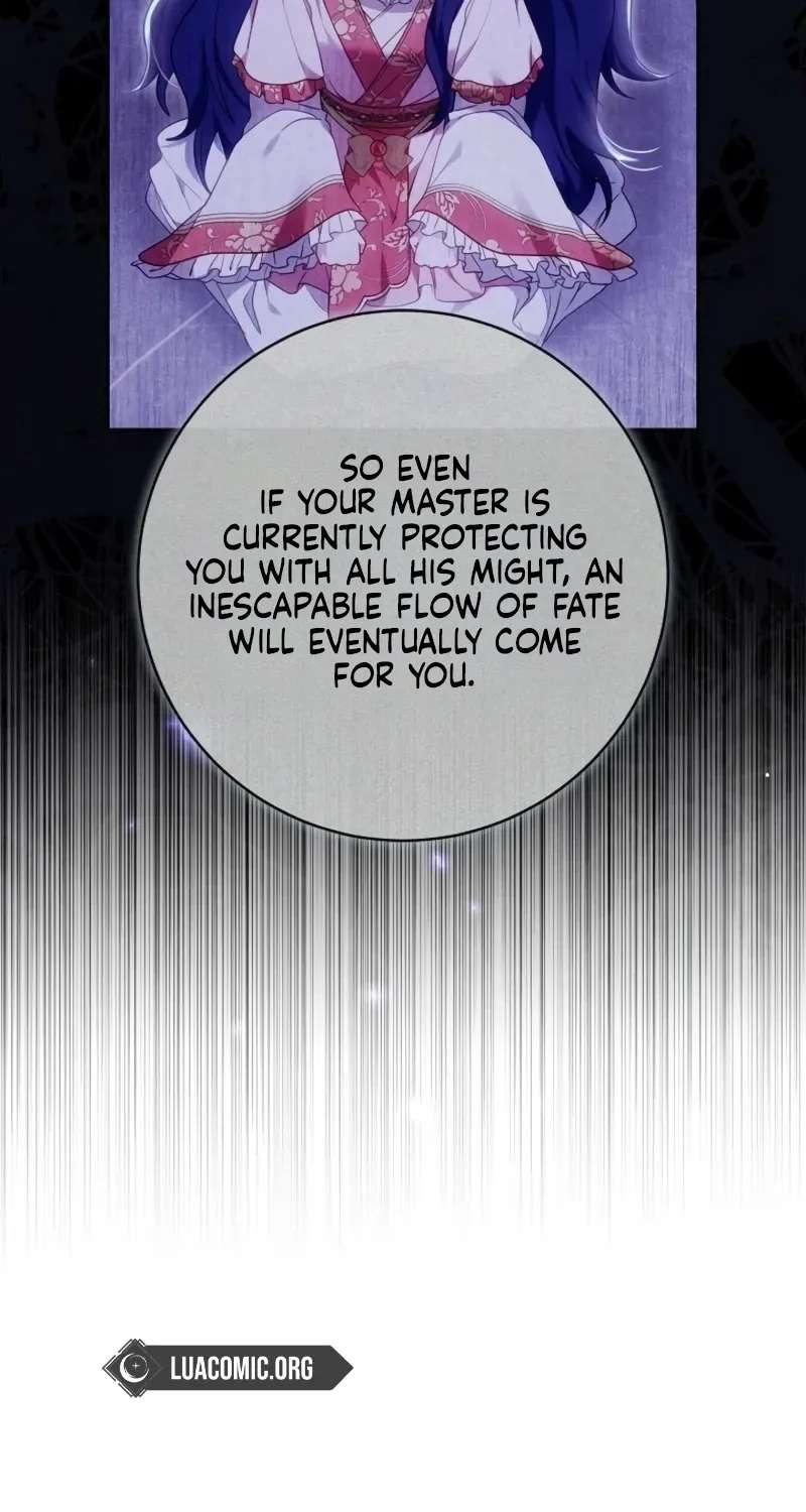 I Am the Youngest Disciple of the Martial Arts World's Mastermind Chapter 24 - page 6