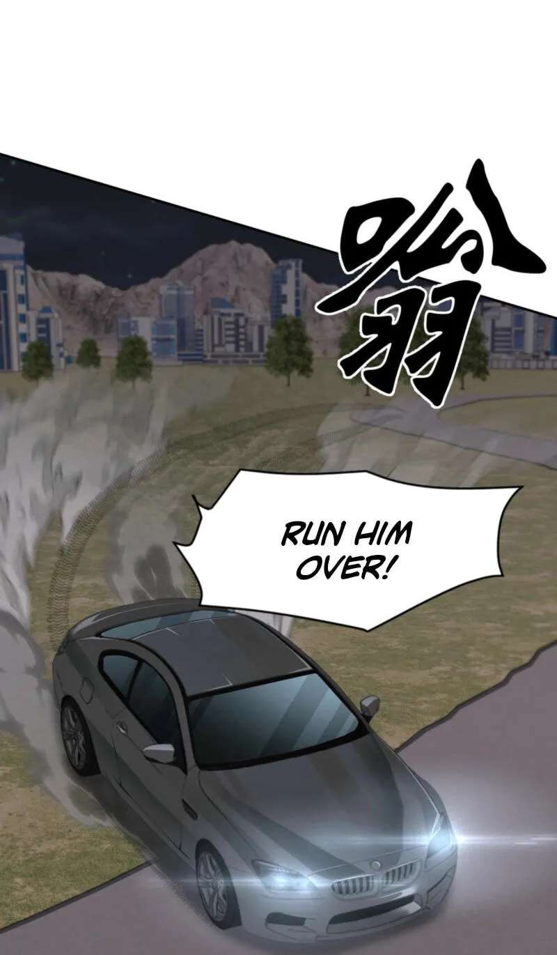 Dushi Yin Long Chapter 102 - page 23