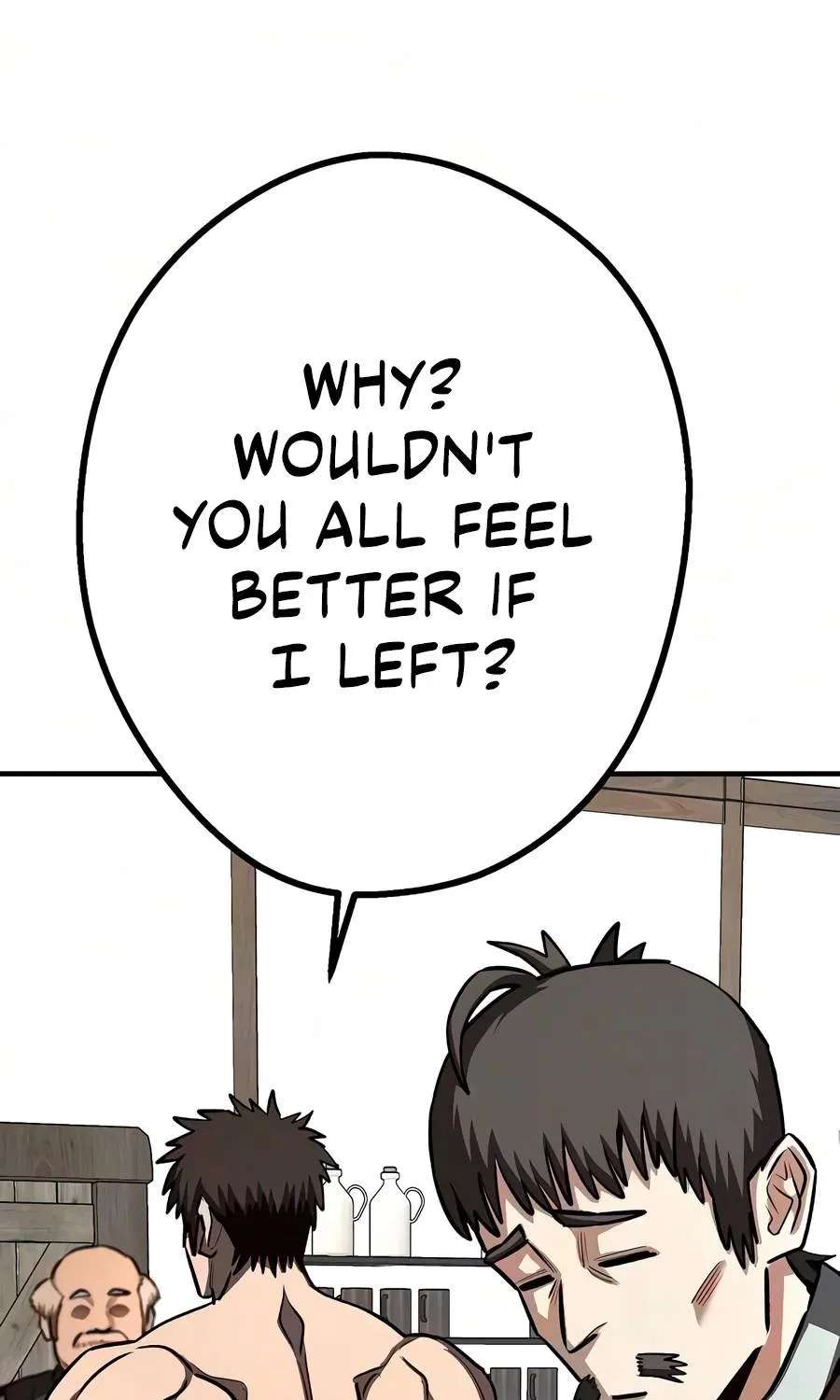 The Berserker's Second Playthrough Chapter 38 - page 101