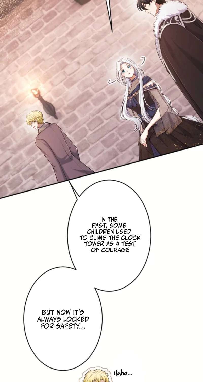 Heika Kondo wa Watashi ga Sodatemasu Chapter 76 - page 91