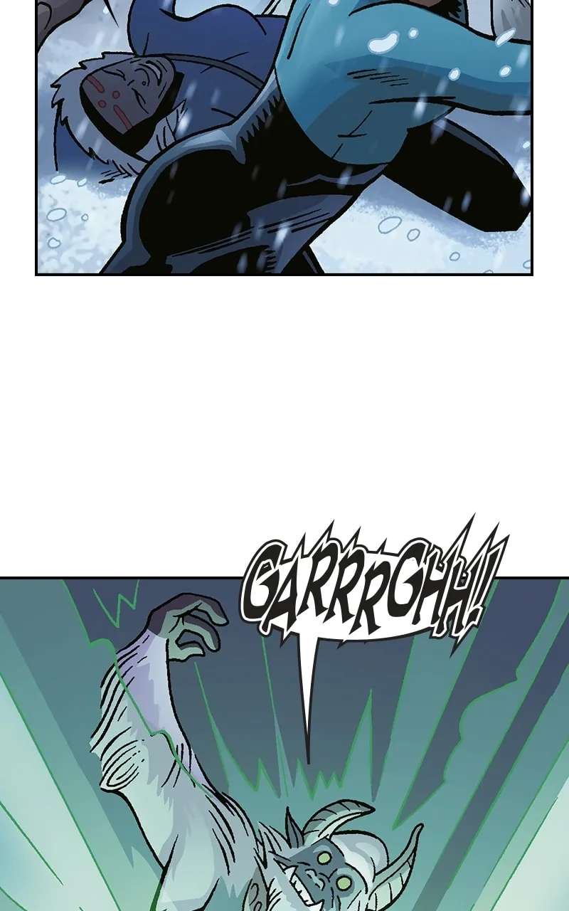 Black Panther:A Nation Under Our Feet Chapter 29 - page 17