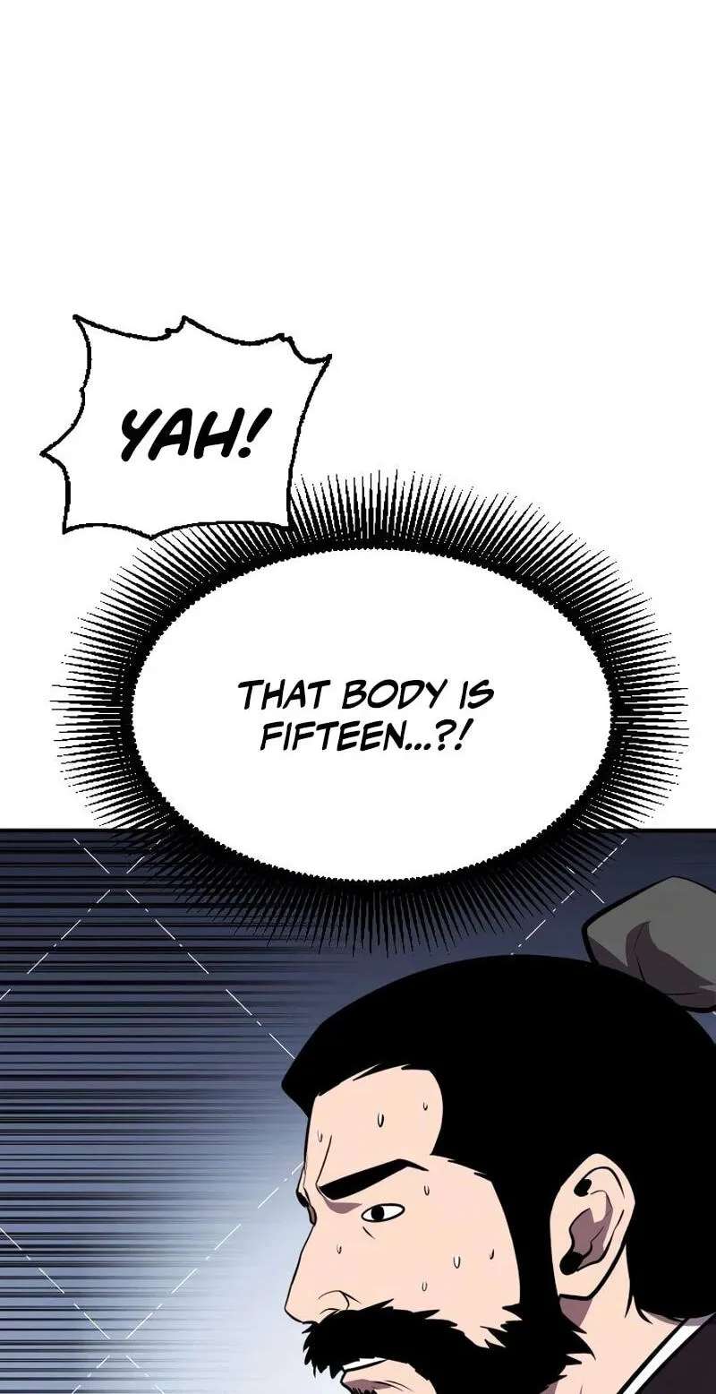 A Dragon Lives in Kunlun Chapter 13 - page 124