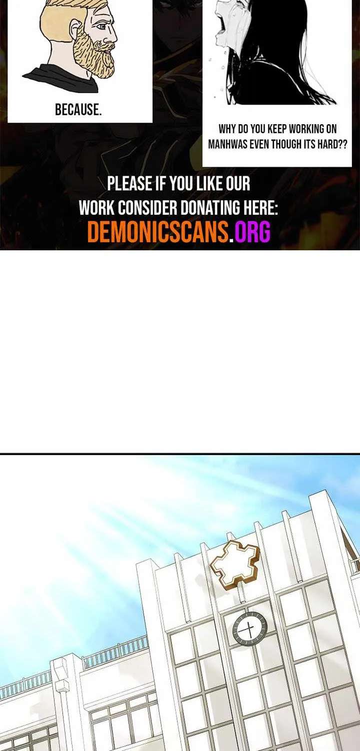 I Was Thrown Into an Unknown Manga Chapter 37 - page 2