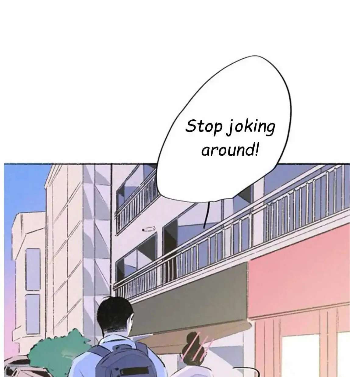Why Don't I Have Anyone by My Side? Chapter 60 - page 72