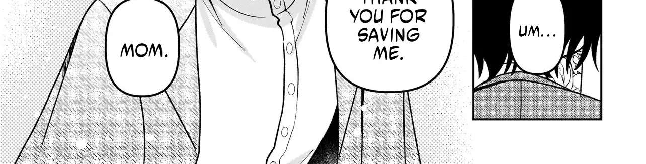Unmei no Ban to Kekkonshitara, Tenshi Musuko no Keibo ni Narimashita Chapter 2 - page 50