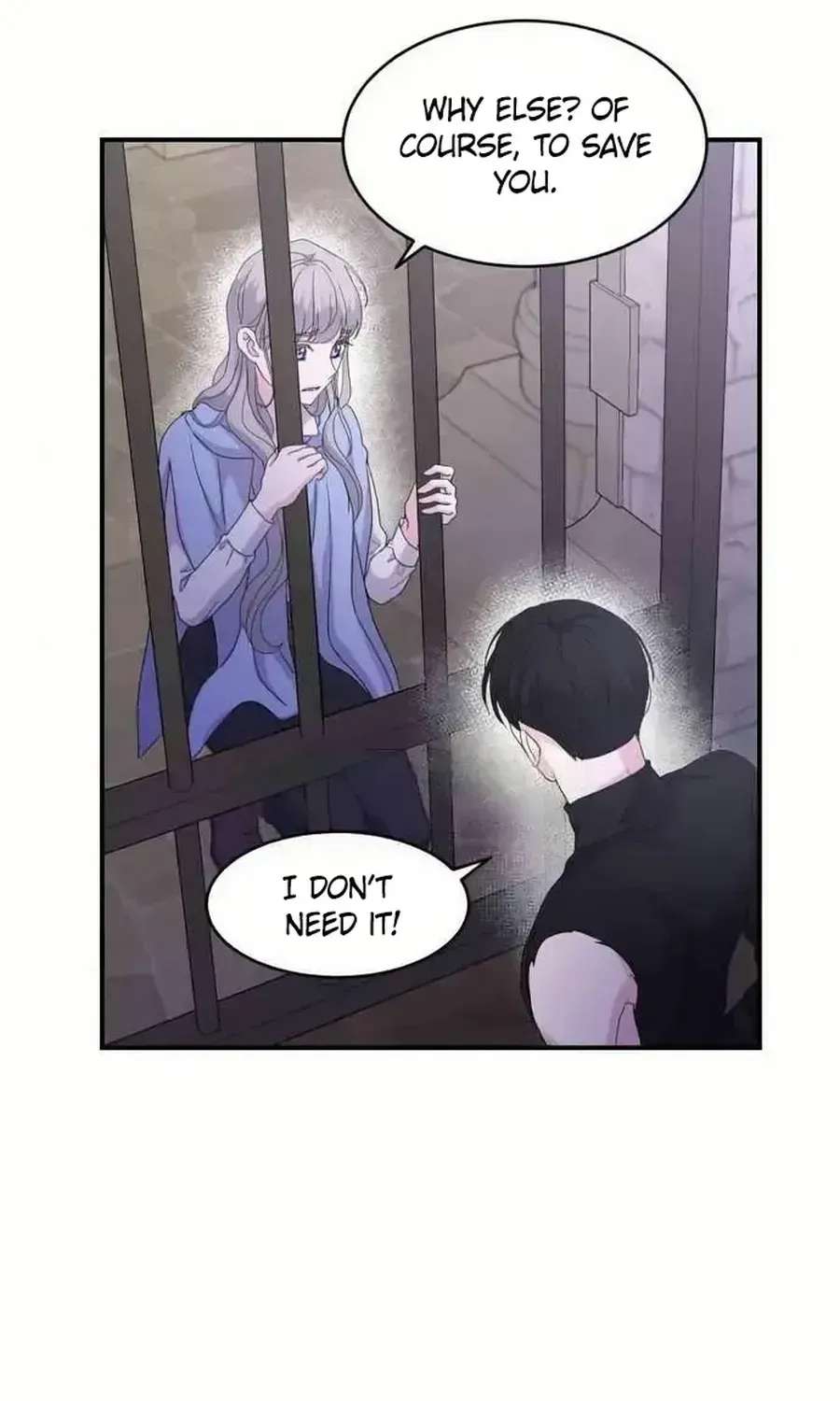 Which Wizard Will Kill Me? Chapter 58 - page 4