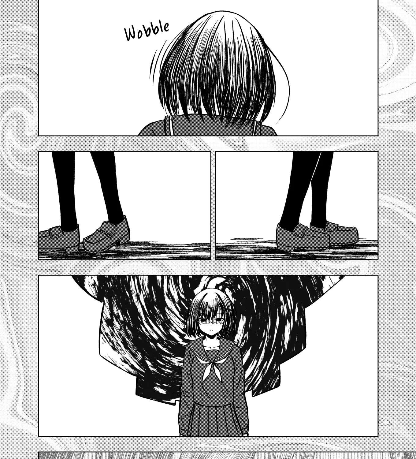 Watashi ga Shindara Nakimasu ka Chapter 1 - page 17