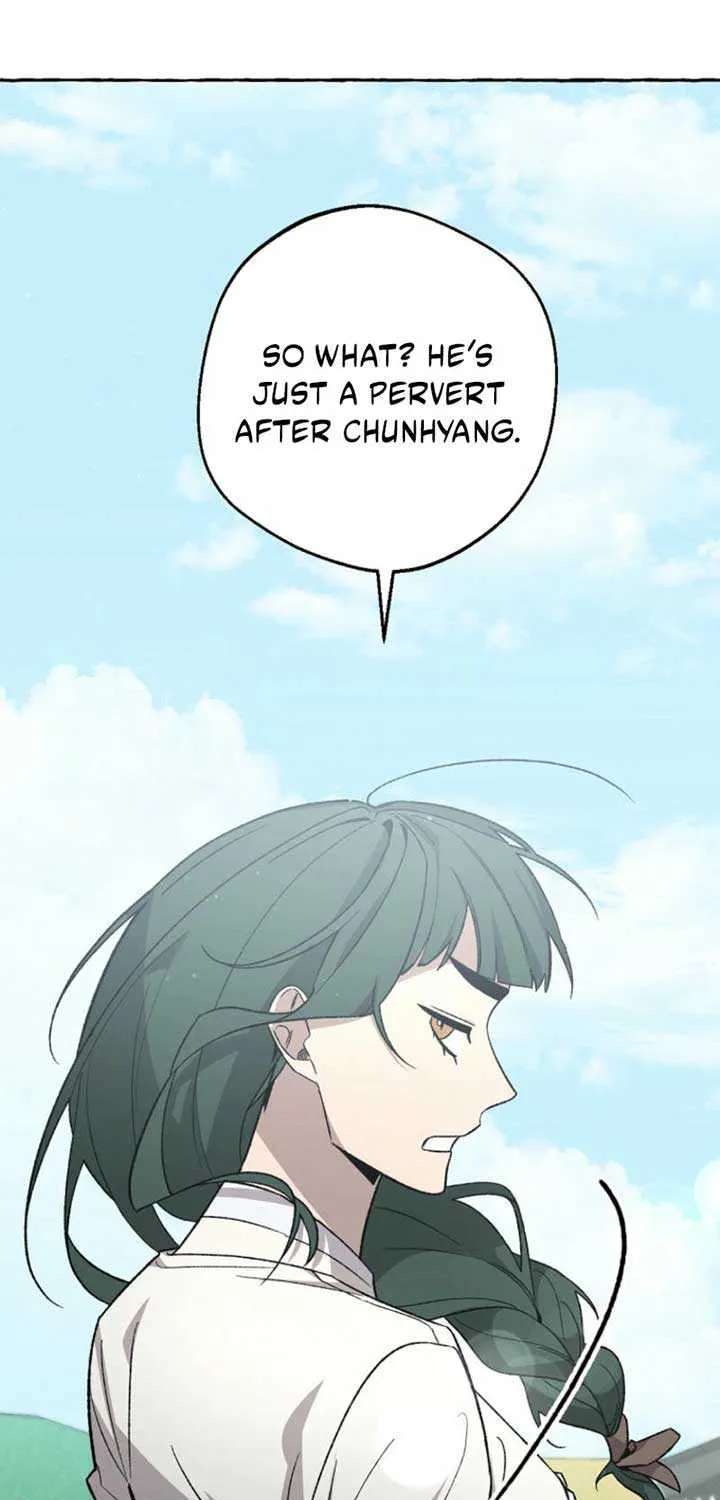 Hyangdan Chronicles Chapter 4 - page 23