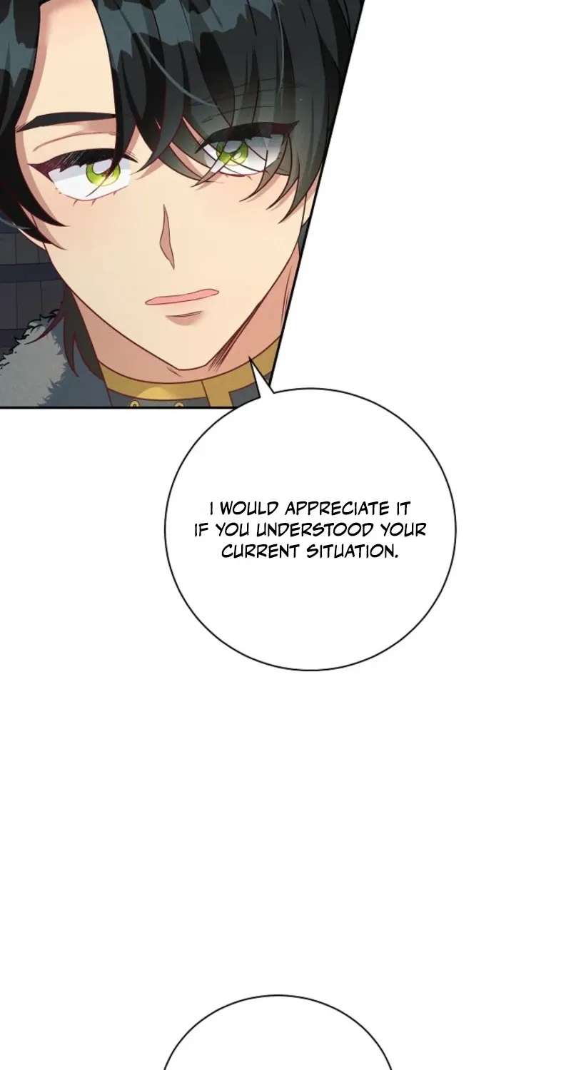 The Abandoned Princess Rebels Chapter 33 - page 7
