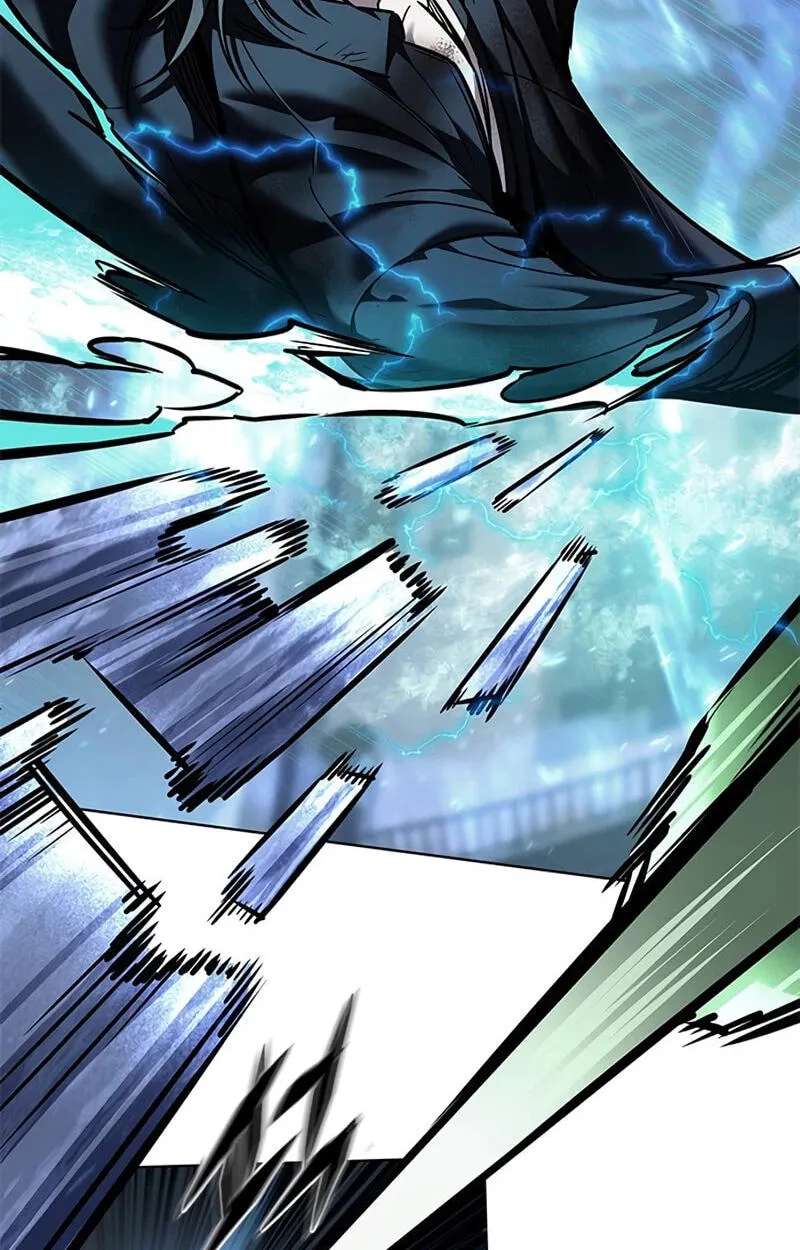 Eleceed Chapter 416 - page 73
