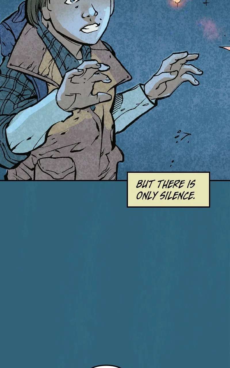 Stranger Things Chapter 5 - page 47