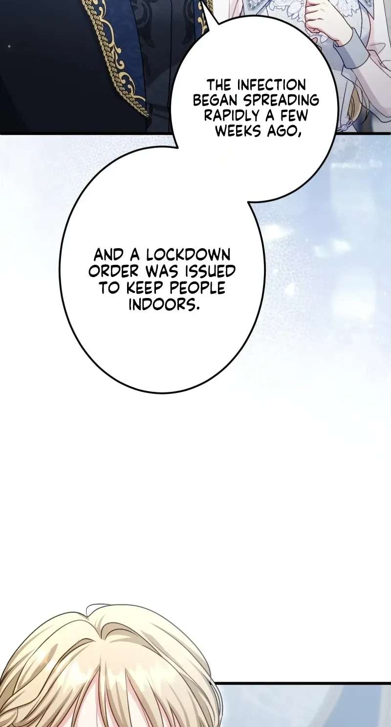 His Majesty Is My Ideal Boss! Chapter 22 - page 58