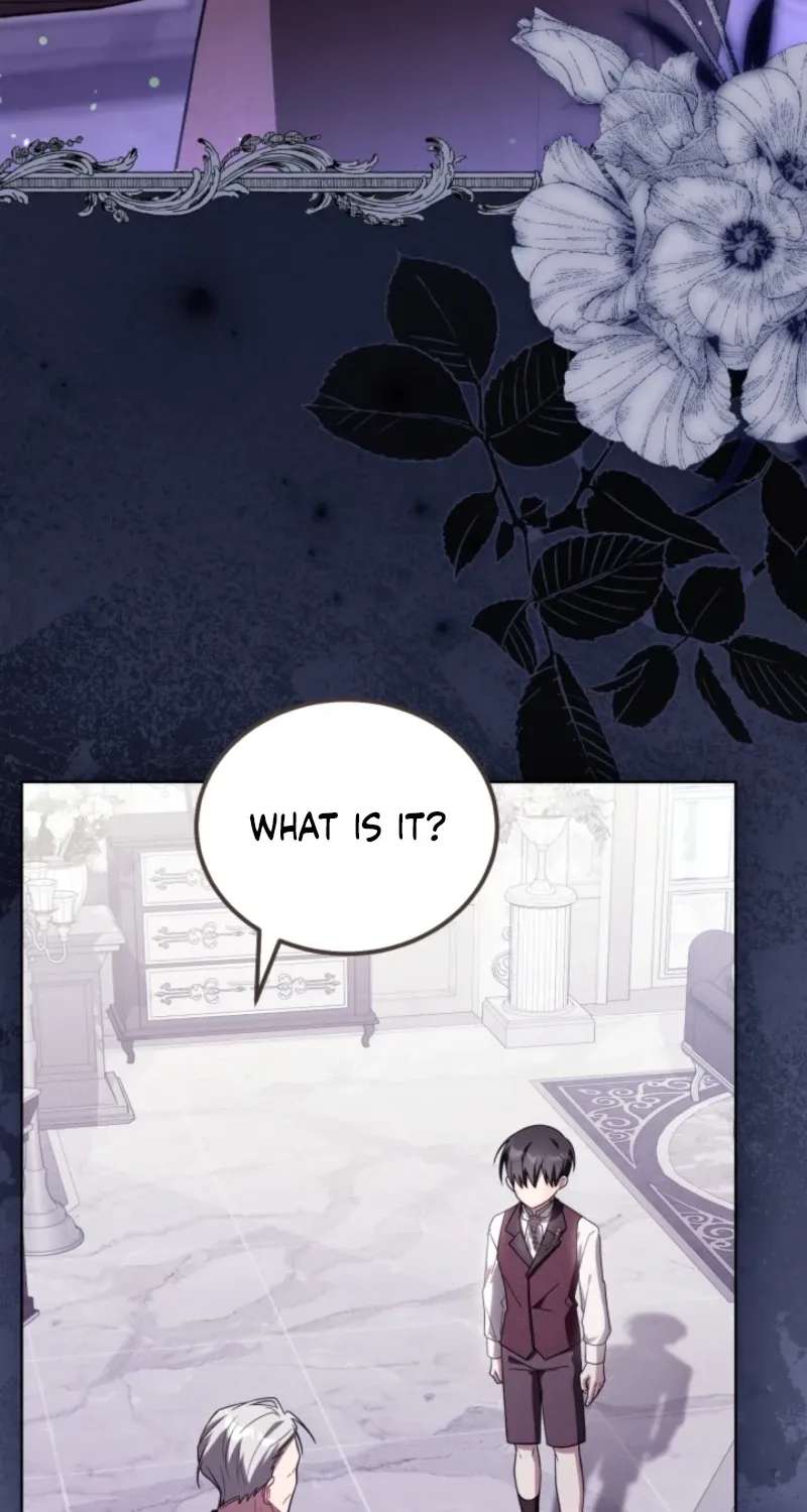 I Received a Request from the Villain Boss Chapter 33 - page 26
