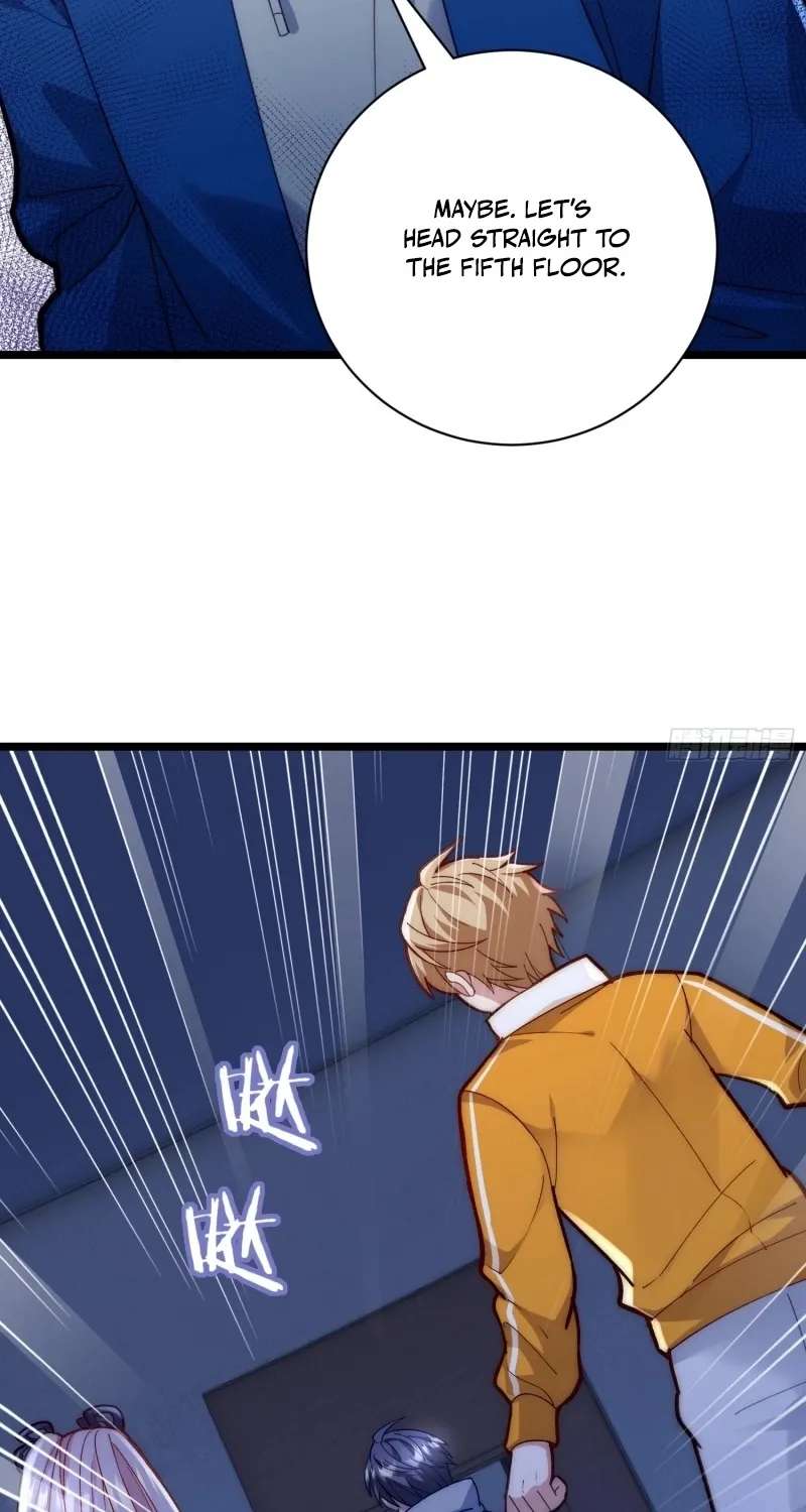 Guiyi Shijie? Wo Zao Jiu Tongguanle Chapter 3 - page 45