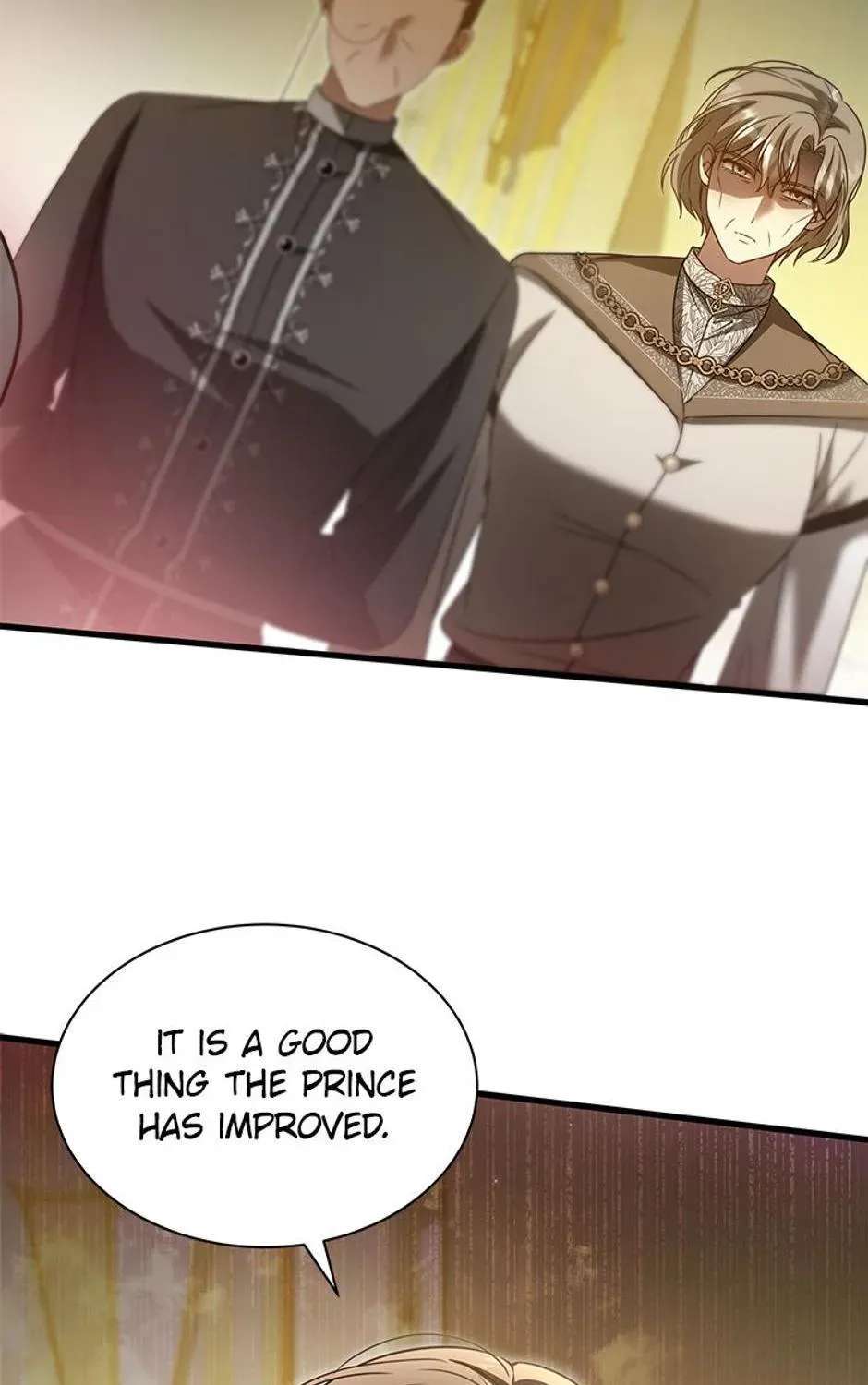 Your God Sent You Chapter 83 - page 132