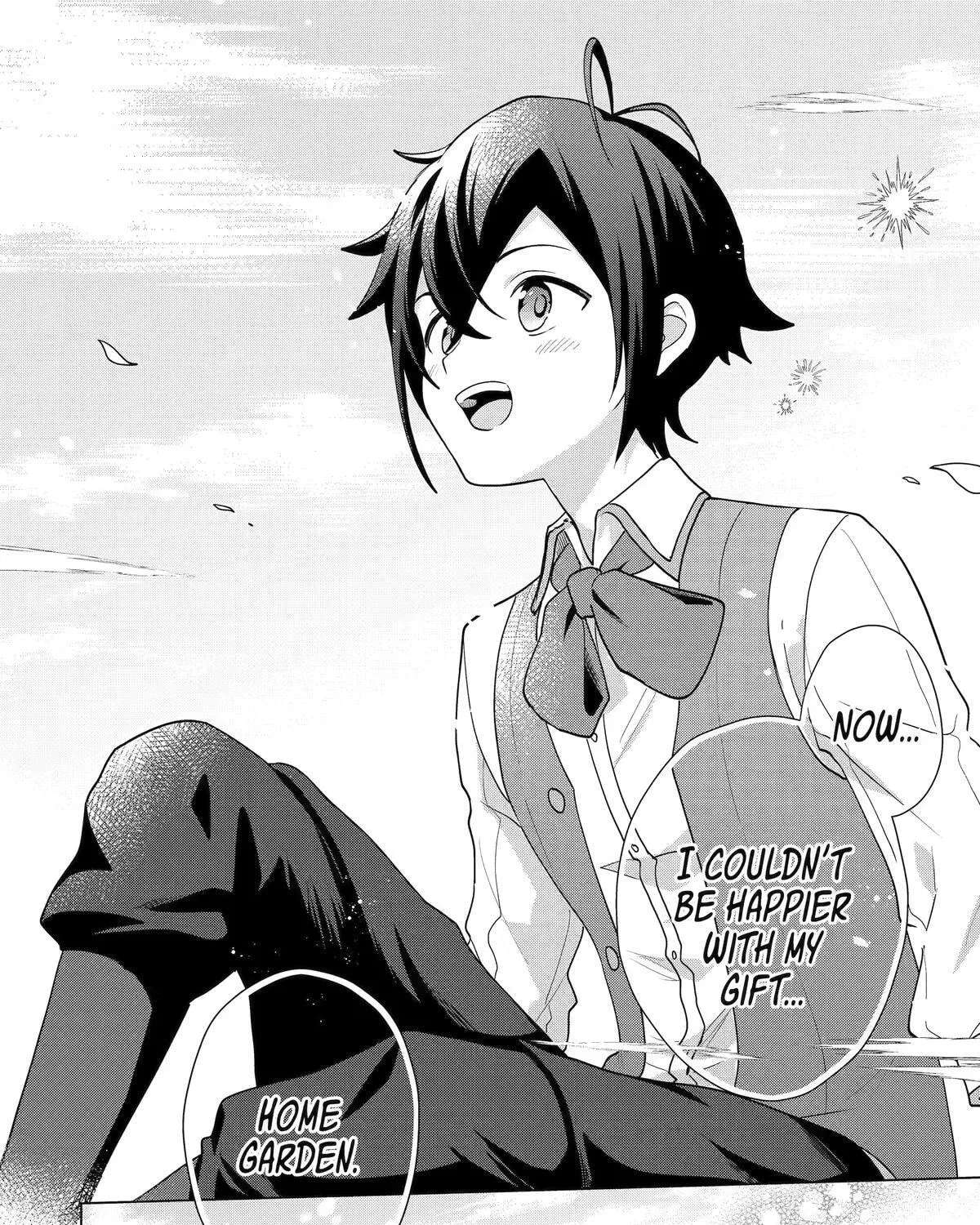 Saibai Cheat de Saikyou Saien: E, Tada no Katei Saien desu kedo? Chapter 32 - page 47