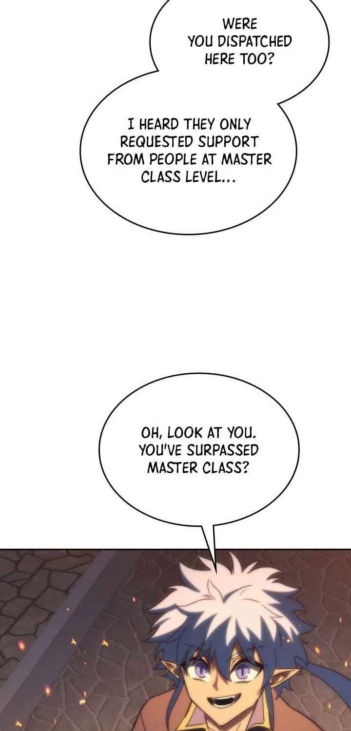 Return of the Apocalypse-Class Death Knight Chapter 86 - page 86