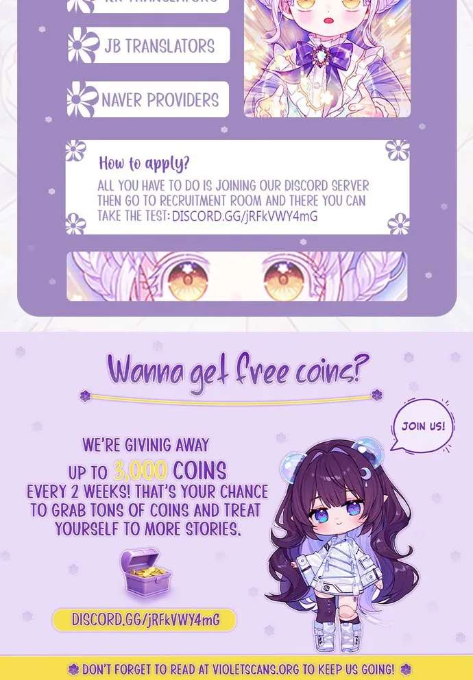I Can See the Heroines’ Story Titles Chapter 38 - page 89