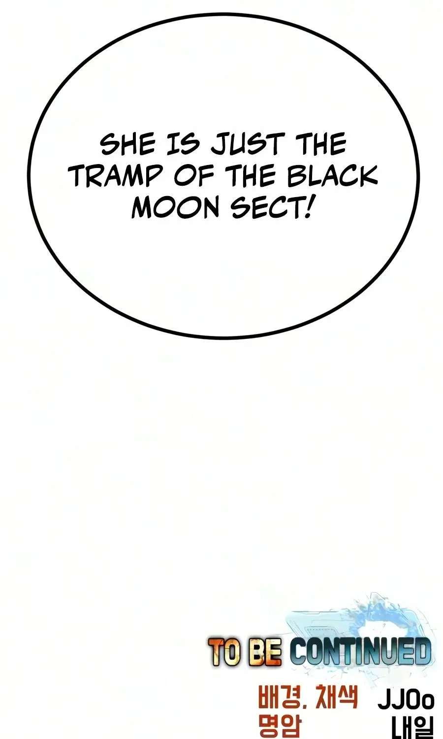 To Hell With the Status Window Chapter 36 - page 135