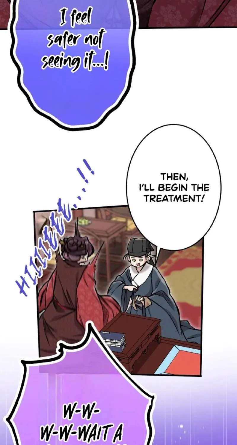 Kusushi no Hana Chapter 22 - page 35