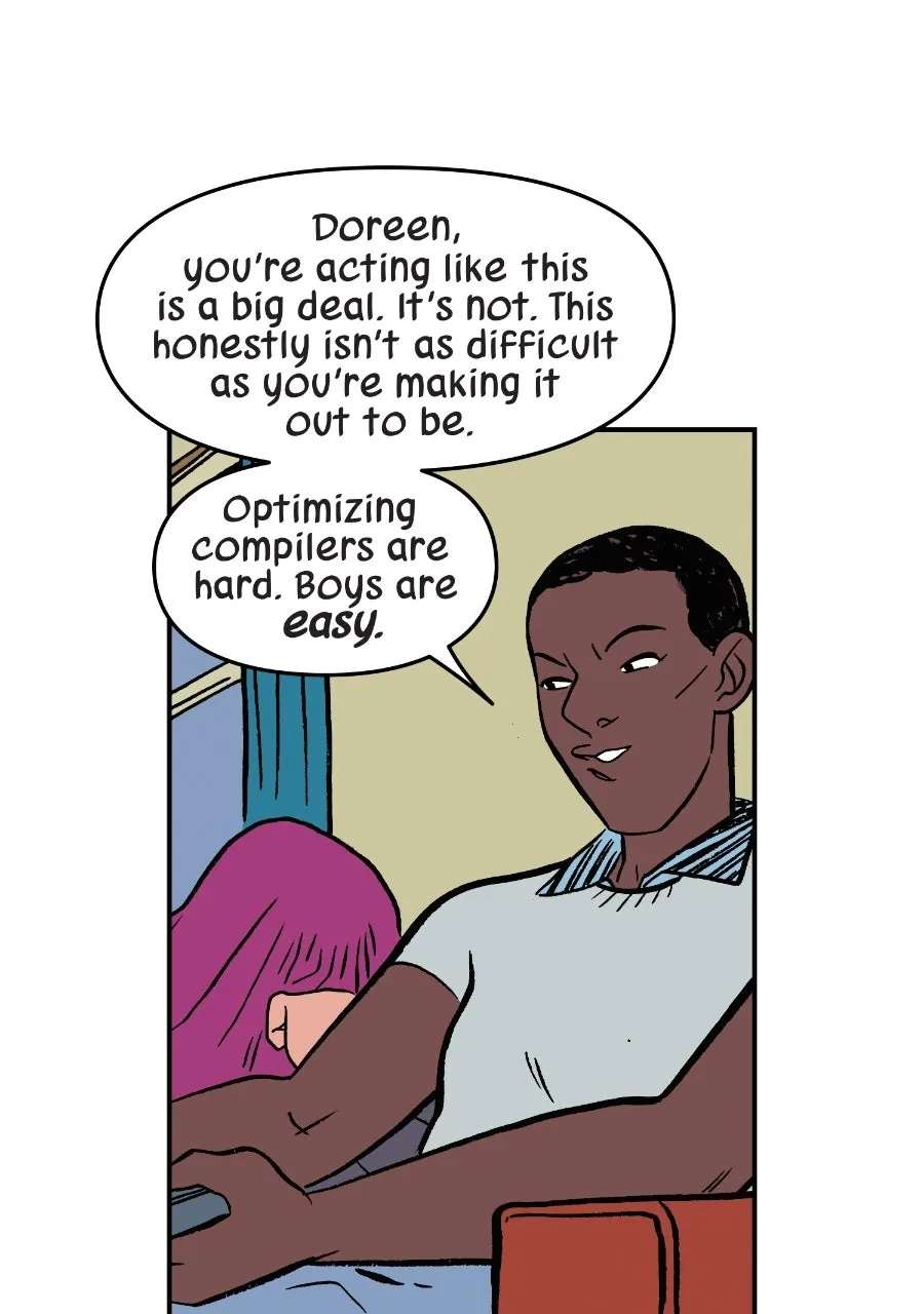 The Unbeatable Squirrel Girl Chapter 32 - page 9