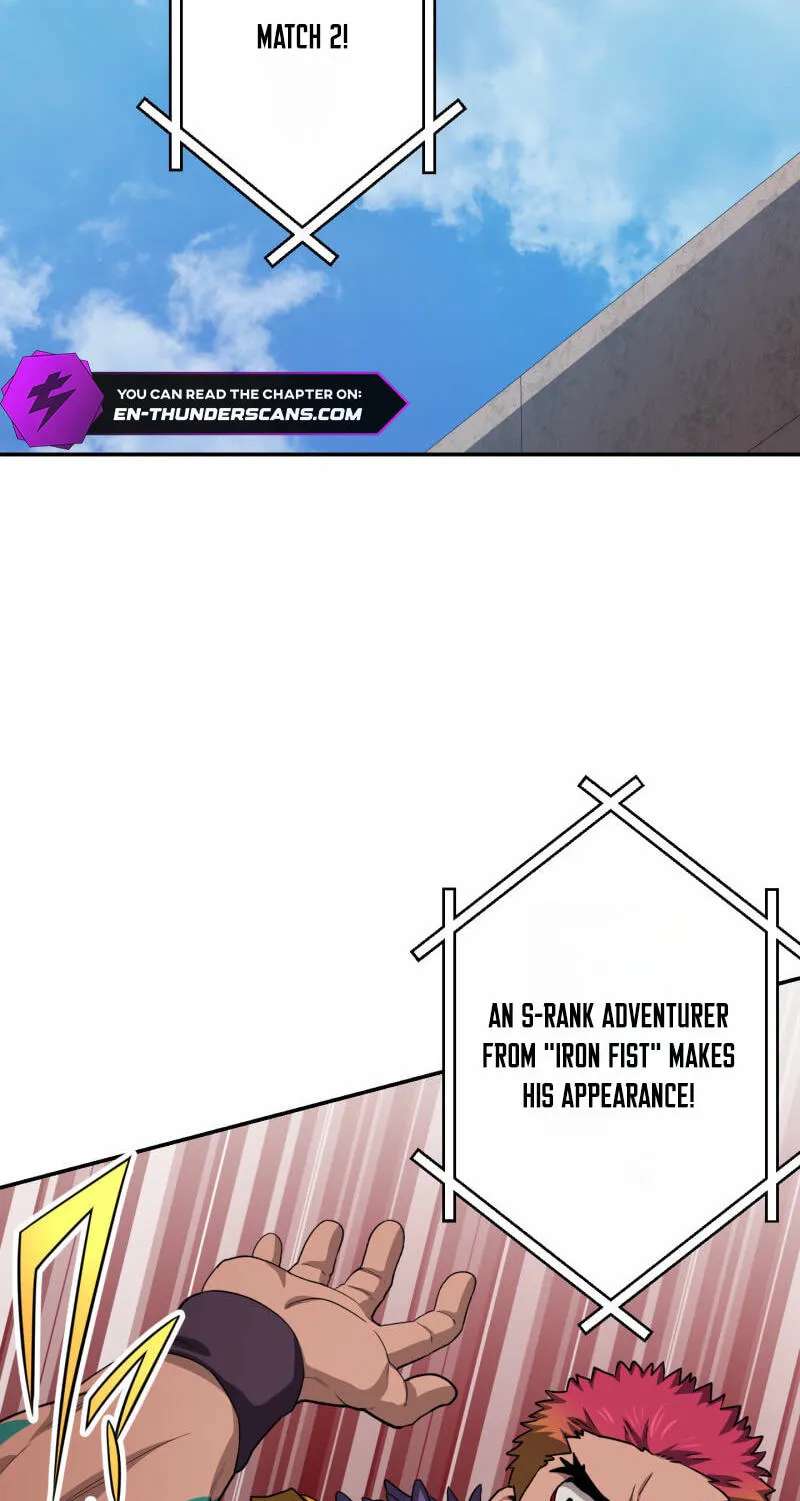 Monster Eater Chapter 122 - page 33