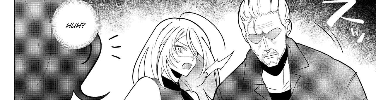 Shimai Youhei Chapter 2.1 - page 20